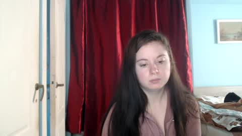 raissa online show from March 2025 10:18:02 AM