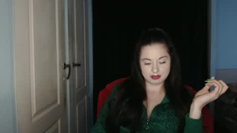 raissa online show from May 2026 06:17:01 PM