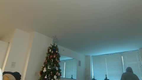 theblacklordmaster online show from January 2025 05:24:01 PM