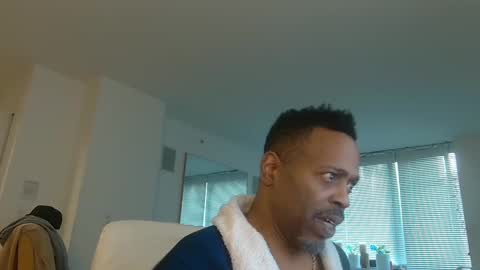 theblacklordmaster online show from January 2025 06:43:02 PM