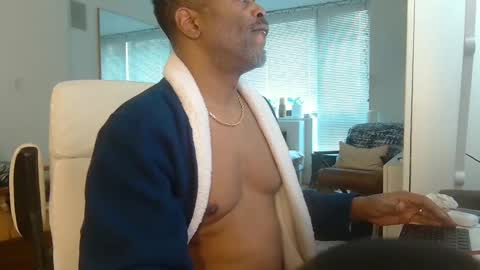 theblacklordmaster online show from February 2025 02:16:01 PM