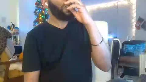 theblacklordmaster online show from December 2025 04:30:01 AM