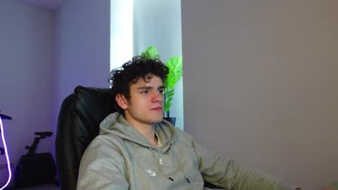 Thebrad H online show from April 2026 01:01:01 PM