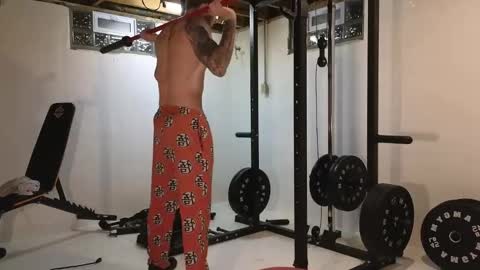 thebrentsavage online show from February 2025 07:50:02 AM