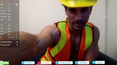 The CC Boys  Travis Connor  Paul Codi online show from March 2026 03:52:01 AM