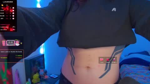 Paulette online show from March 2026 02:38:02 AM