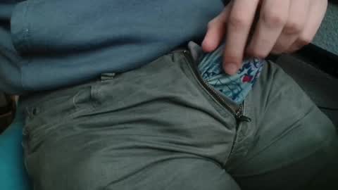 thechicken369 online show from February 2025 09:05:02 PM