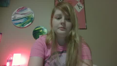 Kassandra Grant online show from December 2024 11:06:02 PM