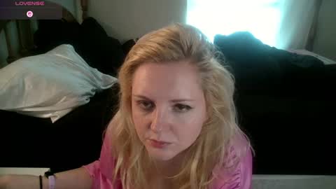 Kassandra Grant online show from June 2026 10:09:02 PM