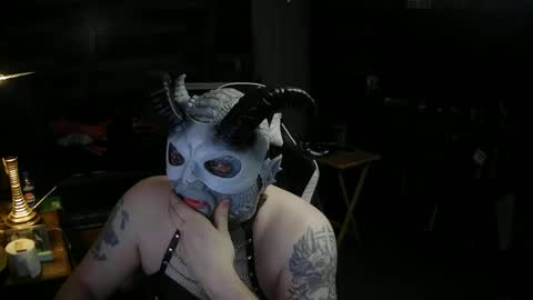 Snapshot of thedemonlord93 chatting on December 2024 11:10:01 AM thedemonlord93 online show from December 2024 11:10:01 AM