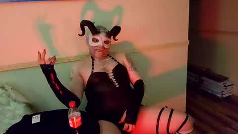 Snapshot of thedemonlord93 chatting on January 2025 10:06:01 AM thedemonlord93 online show from January 2025 10:06:01 AM