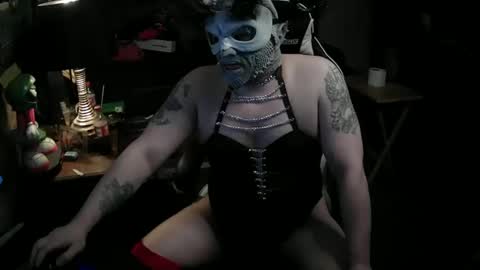 Snapshot of thedemonlord93 chatting on January 2025 07:53:02 AM thedemonlord93 online show from January 2025 07:53:02 AM