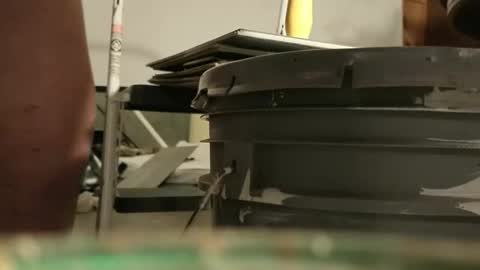 DeviantDaddy online show from February 2026 02:53:01 AM