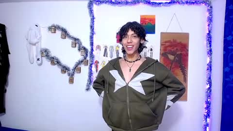 ethan online show from November 2025 08:58:02 PM