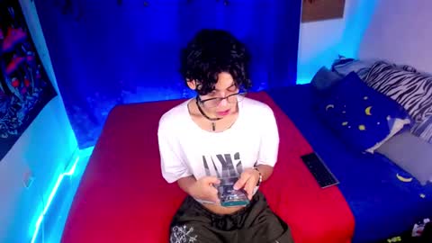 ethan online show from February 2026 10:08:01 PM