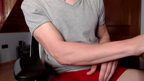 thedome372 online show from November 2025 09:25:01 AM