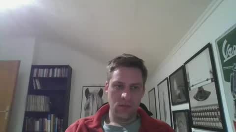 thedon2123 online show from February 2025 05:48:01 PM