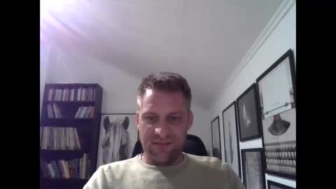 thedon2123 online show from September 2025 04:55:02 PM