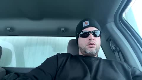 Carter Bates online show from December 2024 03:53:02 PM