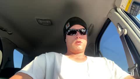 Carter Bates online show from February 2025 11:33:02 PM