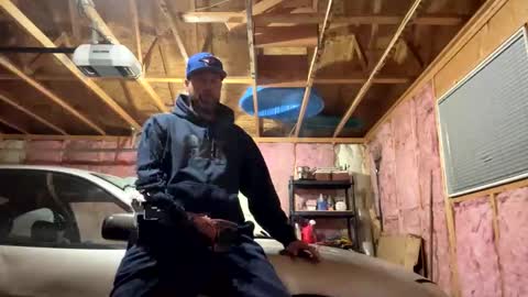 Carter Bates online show from January 2026 07:13:01 AM