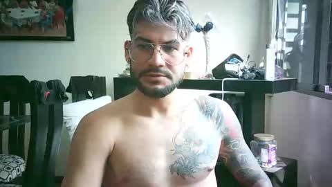 thedragonboyxxx online show from April 2026 01:27:02 PM