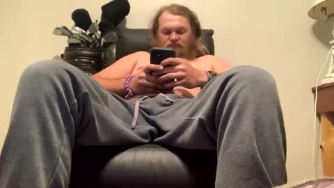 thedude715981 online show from January 2025 06:15:02 AM