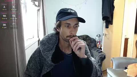 Snapshot of thee_ricky_lee chatting on March 2026 12:28:01 AM RickyLee online show from March 2026 12:28:01 AM