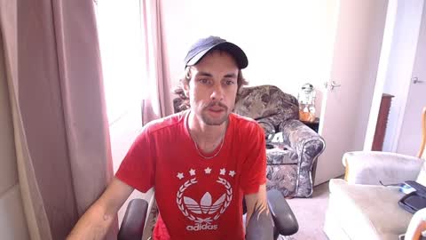 Snapshot of thee_ricky_lee chatting on April 2026 11:16:01 PM RickyLee online show from April 2026 11:16:01 PM