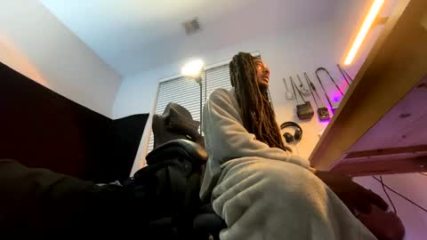 Snapshot of theekingcapo chatting on February 2025 11:54:02 PM king capo thee online show from February 2025 11:54:02 PM