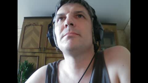 The Emperor of the Universe online show from July 2026 09:07:02 AM