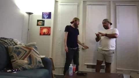 Snapshot of theezyeforyou1214 chatting on November 2025 09:53:01 AM theezyeforyou1214 online show from November 2025 09:53:01 AM