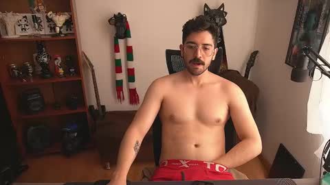 Wolf Independent model online show from December 2025 05:07:02 PM