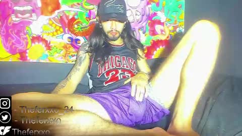 independent Model online show from April 2026 09:41:02 PM