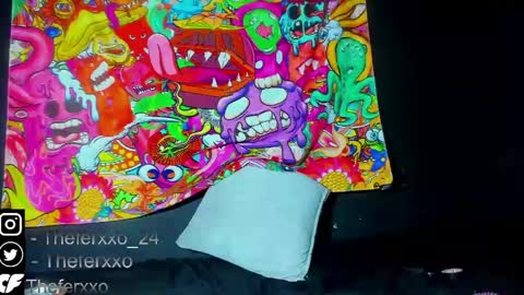 independent Model online show from April 2026 02:06:01 AM