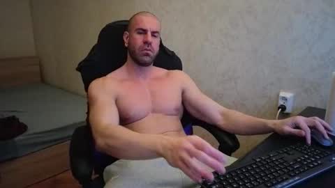 Vince online show from March 2026 08:38:01 PM