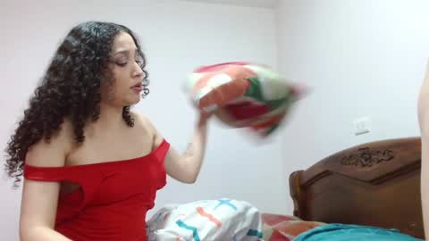 Eros y Psique online show from December 2024 03:08:02 AM