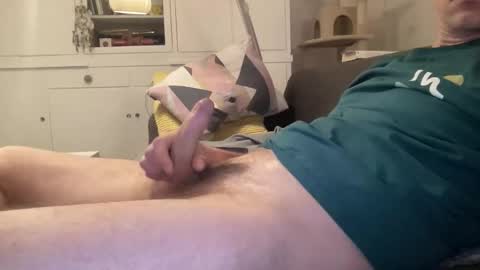 thegermanguy81 online show from April 2026 09:04:01 PM