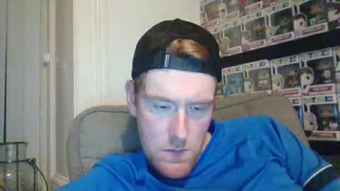 Snapshot of thegingerjim chatting on September 2025 01:07:01 AM thegingerjim online show from September 2025 01:07:01 AM