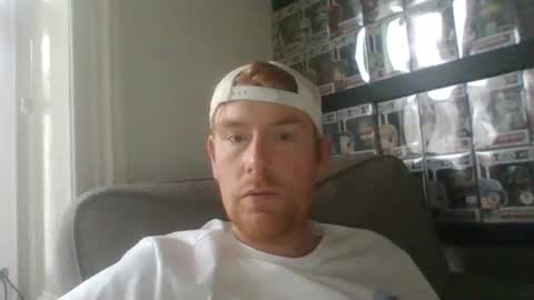 Snapshot of thegingerjim chatting on September 2025 09:03:02 AM thegingerjim online show from September 2025 09:03:02 AM