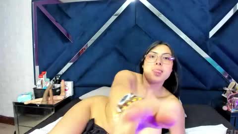 april and Sasha online show from February 2026 01:18:02 PM