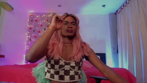 Goldie online show from January 2025 01:08:01 AM