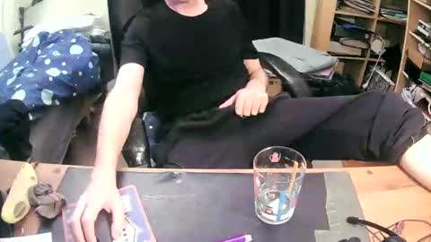 paul online show from January 2025 09:21:02 AM