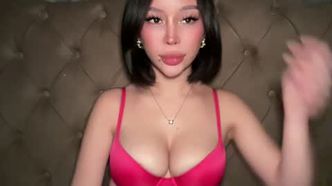 Elle  dont forget to folloW me and thumbs up online show from April 2026 11:39:02 PM