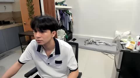 Green online show from December 2024 07:27:02 PM