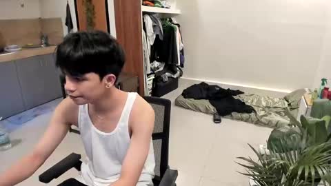 Green online show from January 2025 08:45:02 AM