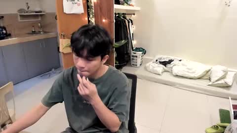 Green online show from September 2025 08:36:02 AM