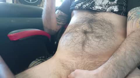 thegrimmstoner online show from March 2026 04:40:02 PM