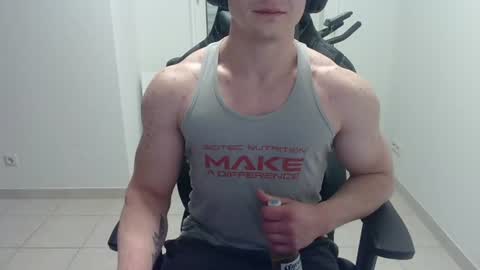 Alex online show from June 2026 01:32:02 PM