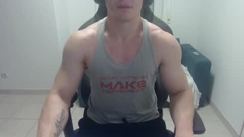Alex online show from August 2026 03:09:01 AM